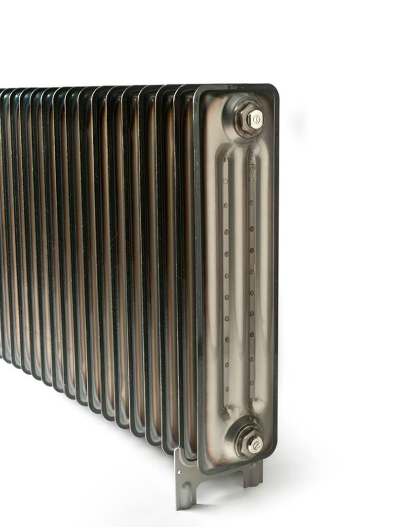 رادیاتور فولادی گرماخیز۶ پره ۲۰۰-۵۰۰